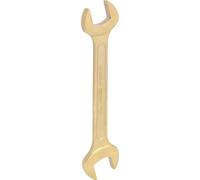 KS Tools 963.7040 963.7040 Clé à fourche double Ouverture de clé (métrique) 24 - 27 mm