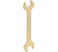 KS TOOLS 963.7040 - Aluminium-Bronze - ISO 3318 - ISO 1085 - DIN 895 - 270 mm - 730 g - 1 Stück(e)