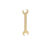 KS Tools 963.7040 963.7040 ourche double Ouverture de clé (métrique) 24 - 27 mm