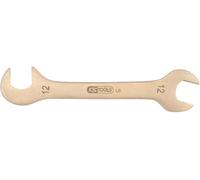 KS Tools 963.7118 963.7118 Clé à fourche double Ouverture de clé (métrique) 4 mm