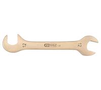 KS Tools 963.7121 ourches - 5.5mm, 78mm - Gamme BRONZEplus - Antidéflagrant - Alliage Aluminium-Bronze