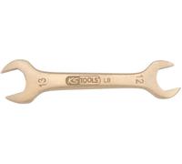 KS Tools 963.7142 963.7142 Clé à fourche double Ouverture de clé (pouces) (uniquement pour le titre) 5/16 - 11/32