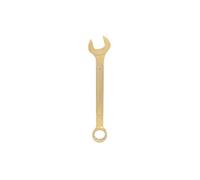 KS Tools - Clé mixte BRONZEplus 963.7292 36 mm 330 mm Antidéflagrant Alliage aluminium-bronze