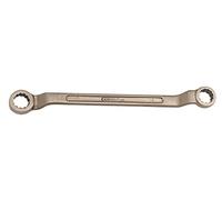 KS Tools Clés polygonales BRONZEplus, coudée 10x13 mm Quantité:1
