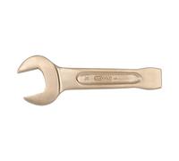 Clé à fourches à frapper BRONZEplus 22mm, 135mm KS TOOLS - 963.7622