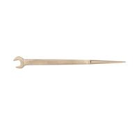 KS Tools 963.8104 ourches spéciale - 42mm, 470mm - Gamme BRONZEplus - Antidéflagrant - Alliage Aluminium-Bronze