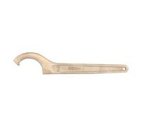 KS Tools 963.8215 rgots - 40-12, 170mm - Gamme BRONZEplus - Antidéflagrant - Alliage Aluminium-Bronze