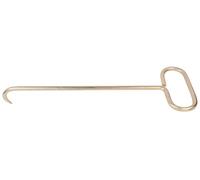 Crochet à couvercle BRONZEplus 500mm KS TOOLS - 963.8273