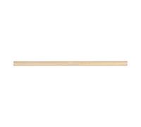 KS Tools 963.8409 - Tige pour clés à tube - 220mm - Gamme BRONZEplus - Antidéflagrant - Alliage Aluminium-Bronze