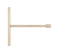 KS Tools 963.8439 Bronzeplus Clé à douille poignée en T 35 mm 550 mm