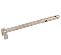 Clé à fourche coudée BRONZEplus 15mm, 200mm KS TOOLS - 963.8465