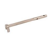 KS Tools 963.8485 ourche coudée - 50mm, 315mm - Gamme BRONZEplus - Pour actionnement avec broche - Angle de fourche 90° - Antidéflagrant - Alliage Aluminium-Bronze