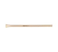 KS Tools 963.8489 - Tiges pour clés à fourches coudées - 250mm - Gamme BRONZEplus - Antidéflagrant - Alliage Aluminium-Bronze