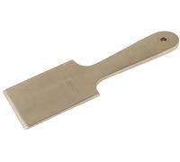 KS Tools Grattoir plat BRONZEplus 235 mm Quantité:1