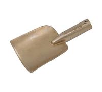 KS Tools KS Tools Grattoirs concaves à e mmancher BRONZEplus 100 mm Quantité:1