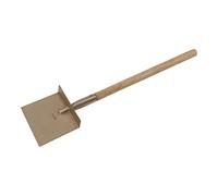 KS Tools 963.9570 - Grattoir - 170mm - Gamme BRONZEplus - Antidéflagrant - Alliage Aluminium-Bronze