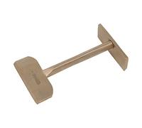 KS Tools Grattoirs BRONZEplus 75 mm Quantité:1