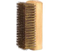 KS Tools 963.9580 - Brosse - L. 180mm - Gamme BRONZEplus - Antidéflagrant - Alliage Aluminium-Bronze