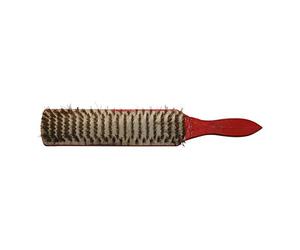 KS Tools 963.9587 - Balayette - 310mm - Gamme BRONZEplus - Amagnétique - Antidéflagrant - Alliage Aluminium-Bronze