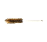 KS Tools 963.9594 - Brosse cylindrique - L. 300mm - Gamme BRONZEplus - Antidéflagrant - Alliage Aluminium-Bronze