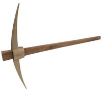 KS TOOLS Pioche de terrassier BRONZEplus 650 mm