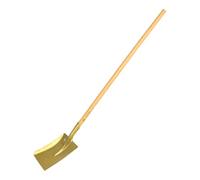 KS Tools 963.9637 - Pelle carrée - 1400mm - Gamme BRONZEplus - Antidéflagrant - Alliage Aluminium-Bronze