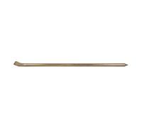 Barre à mine avec pointe et lame BRONZEplus 1800mm, Diam. 30mm KS TOOLS - 963.9733