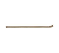Barre à mine avec lame et boule BRONZEplus 1500mm, Diam. 30mm KS TOOLS - 963.9747
