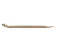 KS Tools 963.9776 - Barre de montage - L. 300mm - Gamme BRONZEplus - Antidéflagrant - Alliage Aluminium-Bronze
