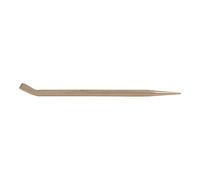 KS Tools 963.9779 - Barre de montage - L. 600mm - Gamme BRONZEplus - Antidéflagrant - Alliage Aluminium-Bronze
