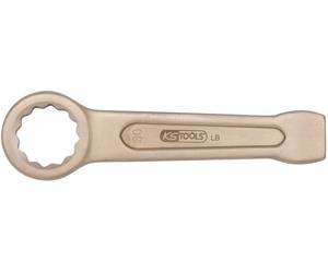 KS Tools 9637727 963.7727 Clé polygonale à frapper Ouverture de clé (métrique) 24 mm