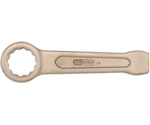 KS Tools 9637733 963.7733 Clé polygonale à frapper Ouverture de clé (métrique) 33 mm