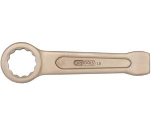 KS Tools 9637735 963.7735 Clé polygonale à frapper Ouverture de clé (métrique) 35 mm