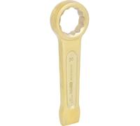 KS Tools 9637736 963.7736 Clé polygonale à frapper Ouverture de clé (métrique) 36 mm
