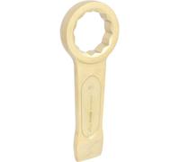 KS Tools 9637752 963.7752 Clé polygonale à frapper Ouverture de clé (métrique) 65 mm