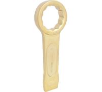 KS Tools 9637756 963.7756 Clé polygonale à frapper Ouverture de clé (métrique) 75 mm