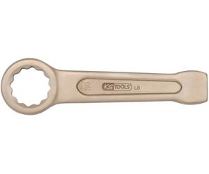 KS Tools 9637788 963.7788 Clé polygonale à frapper Ouverture de clé (pouces) (uniquement pour le titre) 11/16