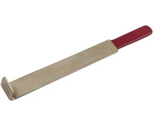 KS Tools 9639523 963.9523 Grattoir coudé