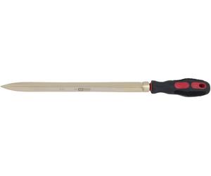KS Tools 9639532 963.9532 Grattoir triangulaire