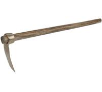 KS Tools 9639605 Houe 950 mm 1670 Poids de la tête 730 g