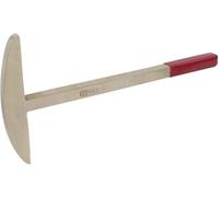 KS Tools 9639611 Pioche à main 420 mm 1500 Poids de la tête 1500 g