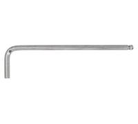 KS Tools 964.0405 Clé mâle coudée à 6 pans en acier inoxydable 5 mm