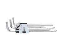KS TOOLS 964.0520 Ensemble de tournevis coudés