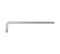 Clé mâle INOX TORX percé, longue - TB 25 KSTOOLS - 9640604