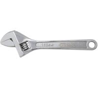 KS Tools 9641301 964.1301 Clé à molette Ouverture de clé (métrique) 18 mm