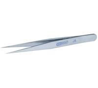 Pince brucelle TITANplus 155mm KS TOOLS - 965.1301