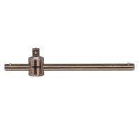 KS Tools KS Tools 3/8" Poignée coulissante TITANplus, 180mm Quantité:1