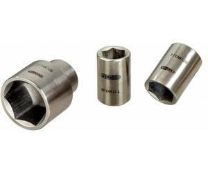 KS Tools 9653813 9653813 Douille 13 mm