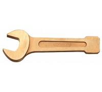 KS Tools 967.0141 Clés à fourche à frapper 41mm 225mm AL-BR - Antidéflagrant