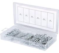 KS Tools 970.0060 Jeu de goupilles Beta - 150 pièces | Assortiment de goupilles Beta x150